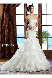 arry bush :: cheap wedding dresses - Stiker