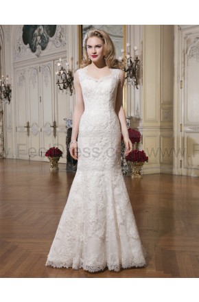 Cheap Wedding Dresses Justin Alexander Wedding Dress Style 8656