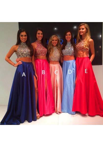 Long Red Prom Dresses Under 200